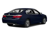Used 2015 Honda Accord Sedan