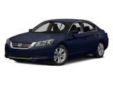 Used 2015 Honda Accord Sedan