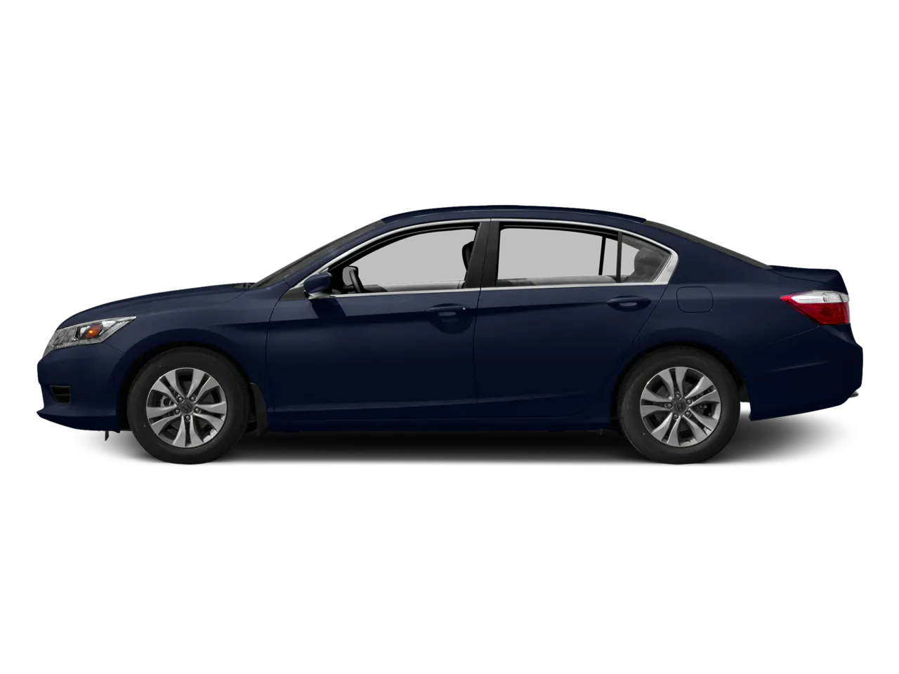 Used 2015 Honda Accord Sedan