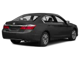 Used 2015 Honda Accord Sedan