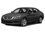 Used 2015 Honda Accord Sedan