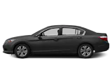 Used 2015 Honda Accord Sedan