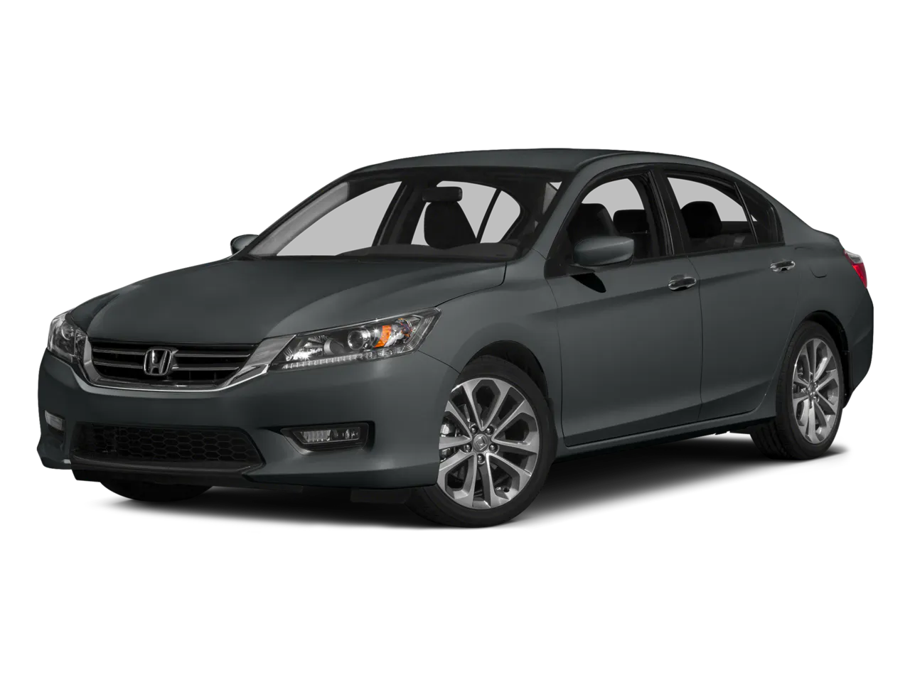 2015 Honda Accord Sport CVT's photo