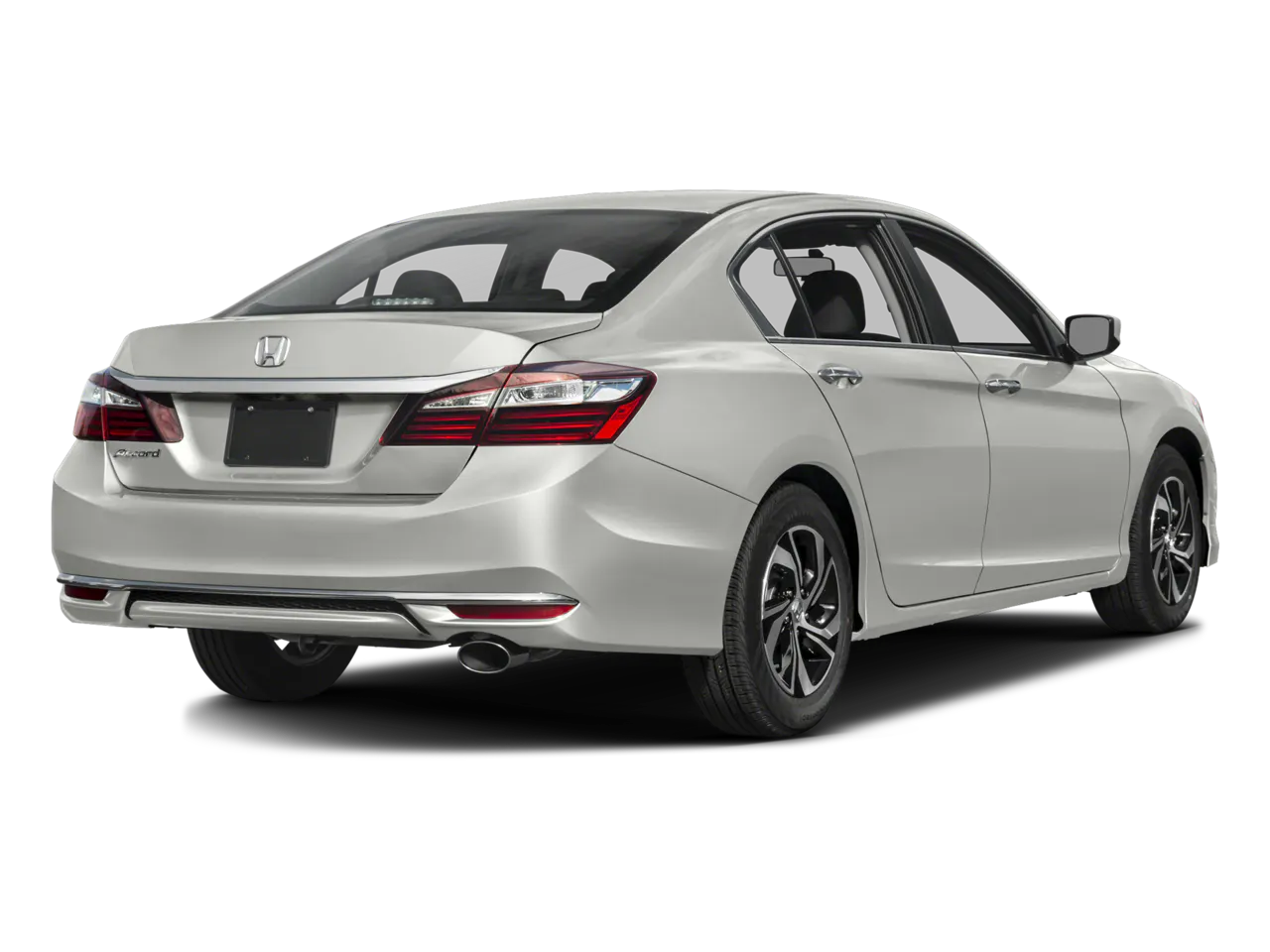 Used 2016 Honda Accord Sedan Sedan