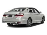 Used 2016 Honda Accord Sedan Sedan