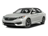 Used 2016 Honda Accord Sedan Sedan