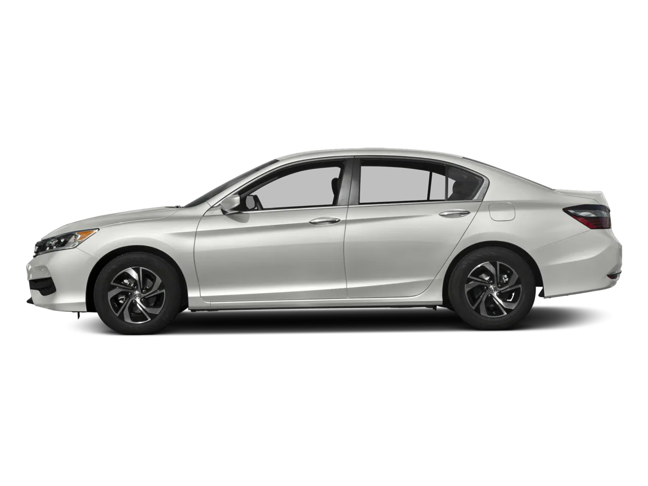 Used 2016 Honda Accord Sedan Sedan