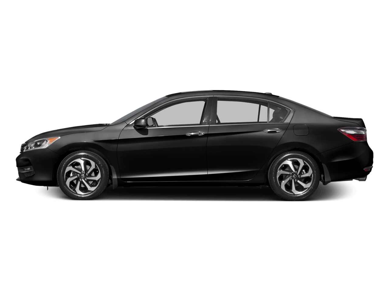 2016 Honda Accord EX-L V-6