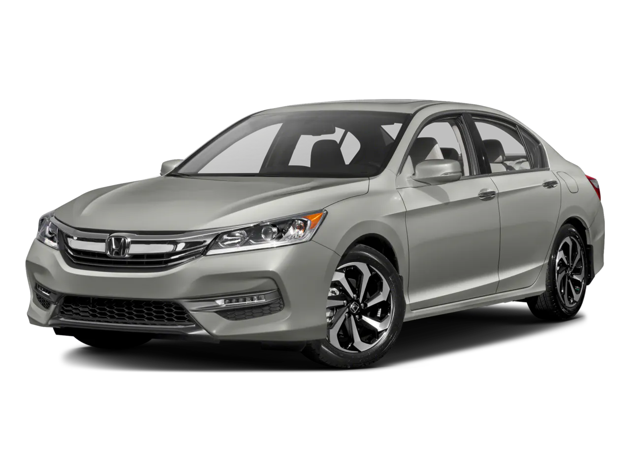 2016 Honda Accord EX-L V-6 Auto's photo