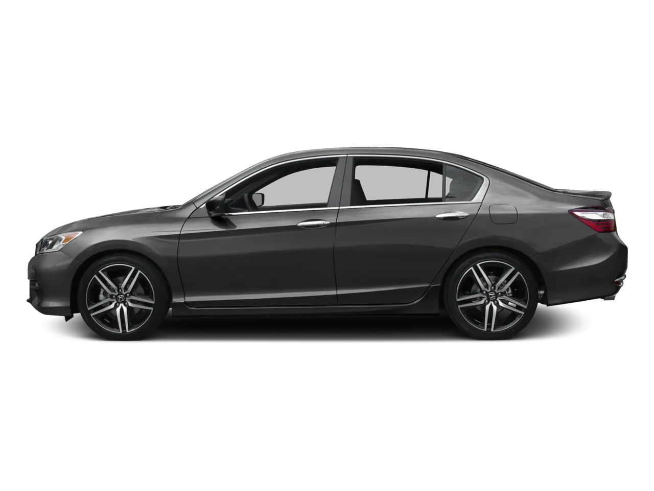 Used 2016 Honda Accord Sedan Sedan