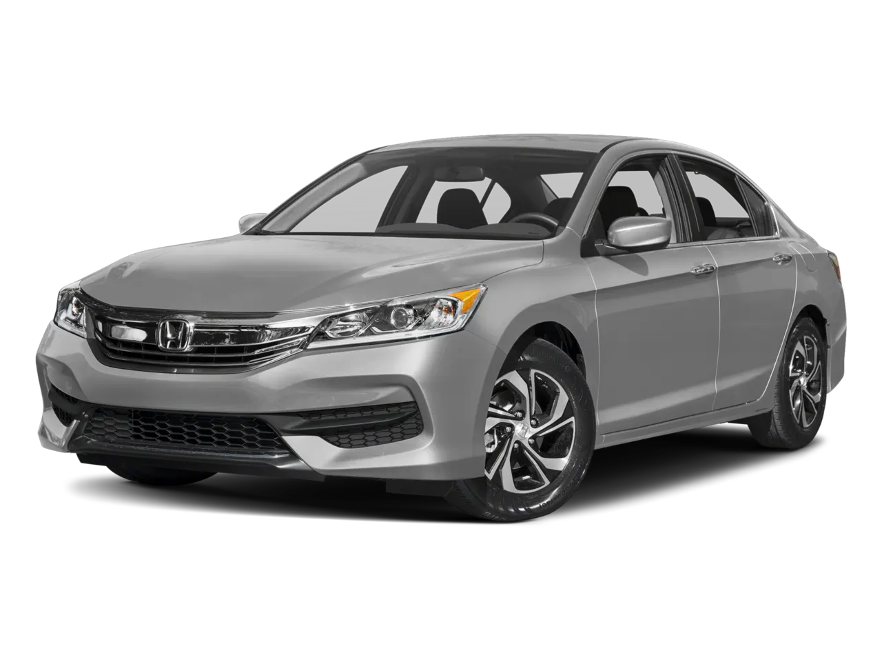 2017 Honda Accord LX CVT's photo