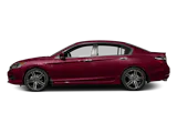 Used 2017 Honda Accord Sedan
