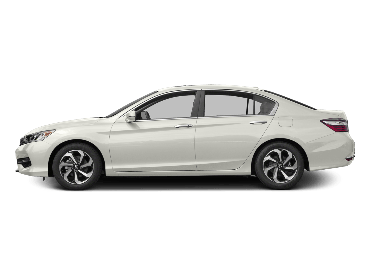 2017 Honda Accord EX's photo