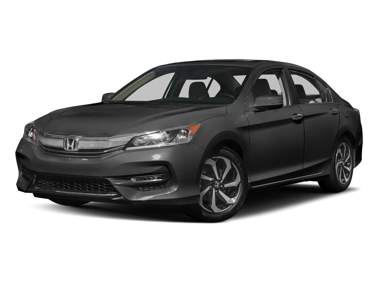 2017 Honda Accord EX-L CVT's photo