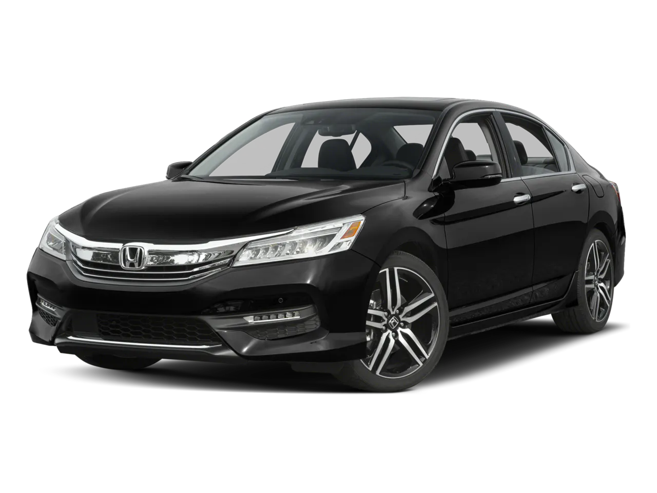 2017 Honda Accord Touring Auto's photo