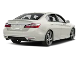 Used 2017 Honda Accord Sedan