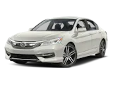 Used 2017 Honda Accord Sedan