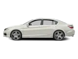 Used 2017 Honda Accord Sedan