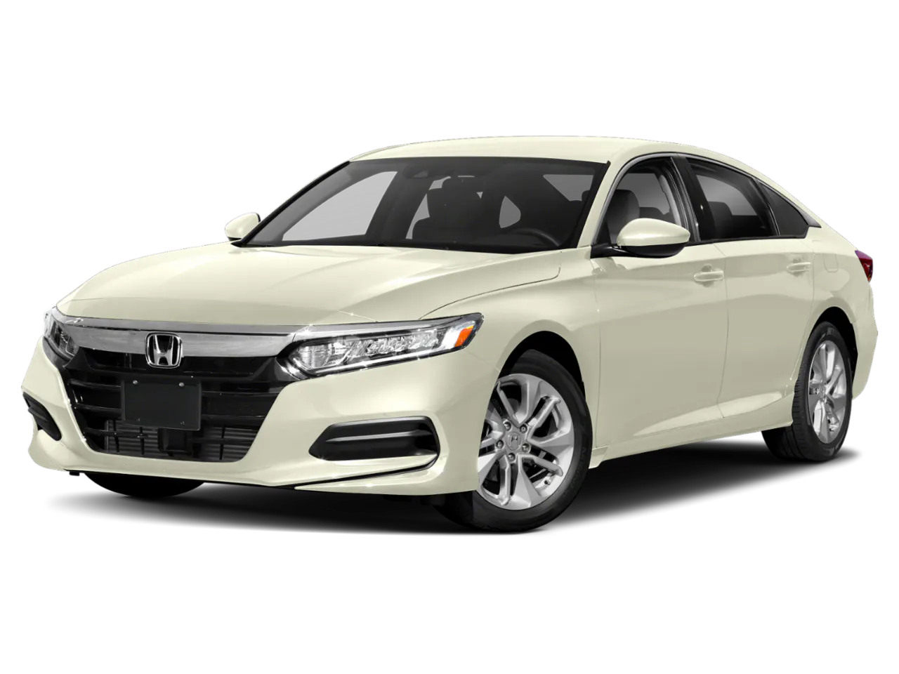 2018 Honda Accord photo 1