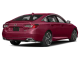Used 2018 Honda Accord Sedan