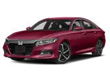 Used 2018 Honda Accord Sedan