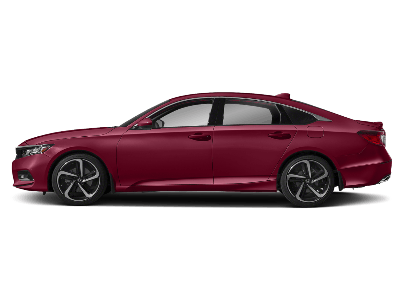 2018 Honda Accord Sport's photo