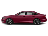 Used 2018 Honda Accord Sedan