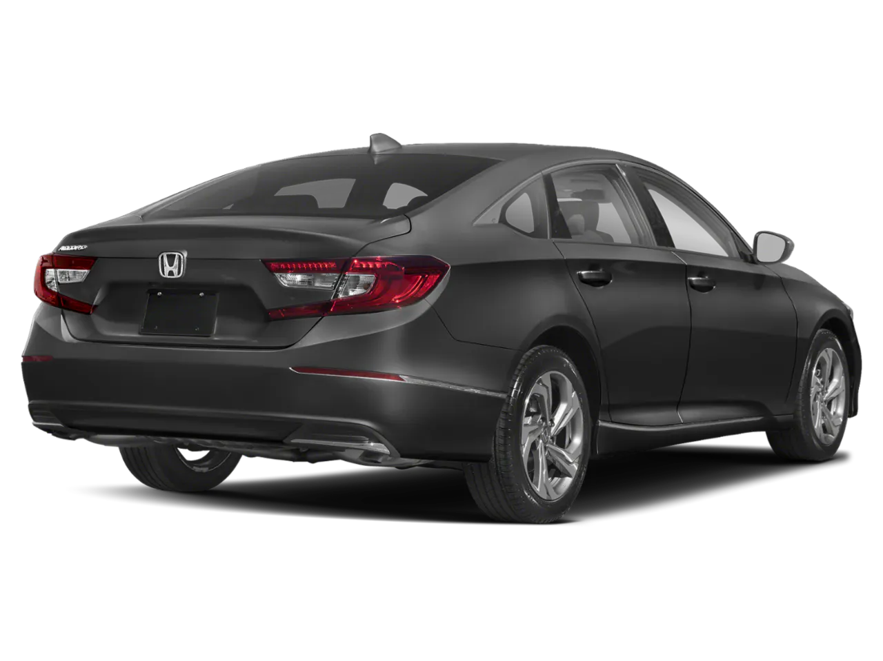 Used 2018 Honda Accord Sedan