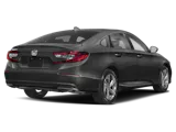 Used 2018 Honda Accord Sedan