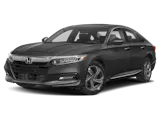 Used 2018 Honda Accord Sedan