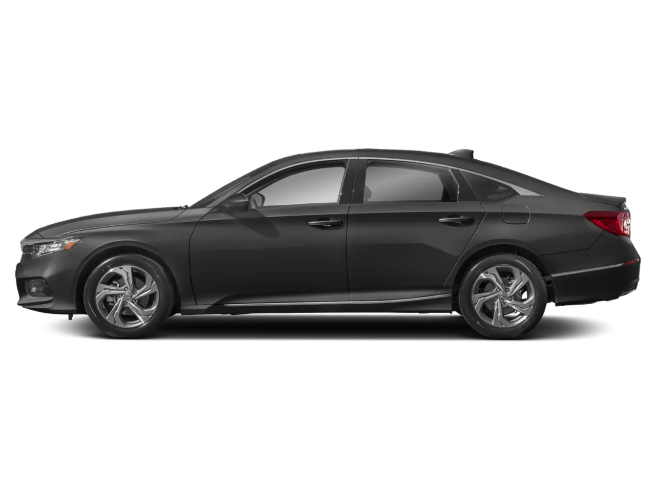 Used 2018 Honda Accord Sedan