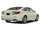 Used 2018 Honda Accord Sedan Sedan