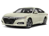 Used 2018 Honda Accord Sedan Sedan