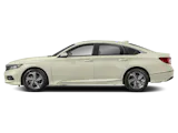 Used 2018 Honda Accord Sedan Sedan