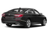 Used 2018 Honda Accord Sedan