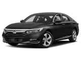 Used 2018 Honda Accord Sedan