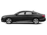 Used 2018 Honda Accord Sedan