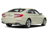 Used 2018 Honda Accord Sedan