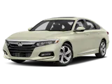 Used 2018 Honda Accord Sedan