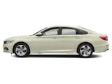Used 2018 Honda Accord Sedan