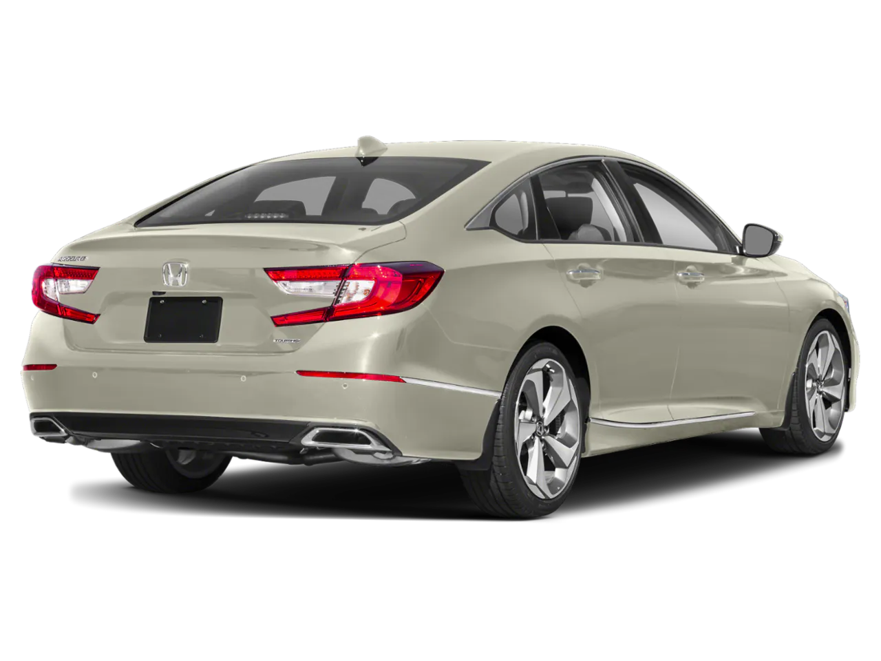 Used 2018 Honda Accord Sedan