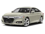 Used 2018 Honda Accord Sedan