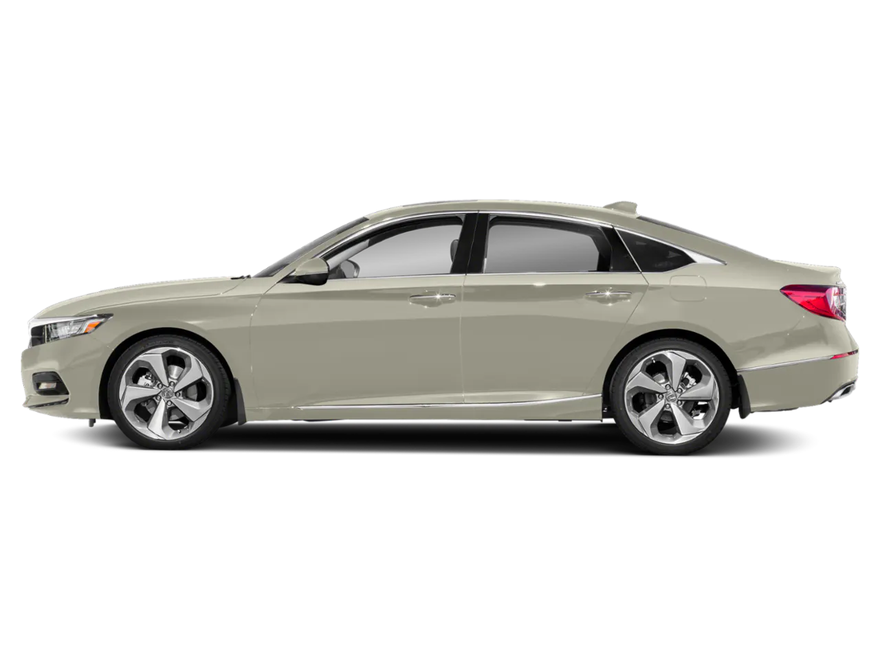 Used 2018 Honda Accord Sedan