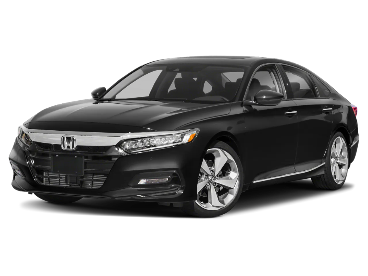 2018 Honda Accord 1.5T Touring Auto's photo