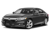 Used 2018 Honda Accord Sedan