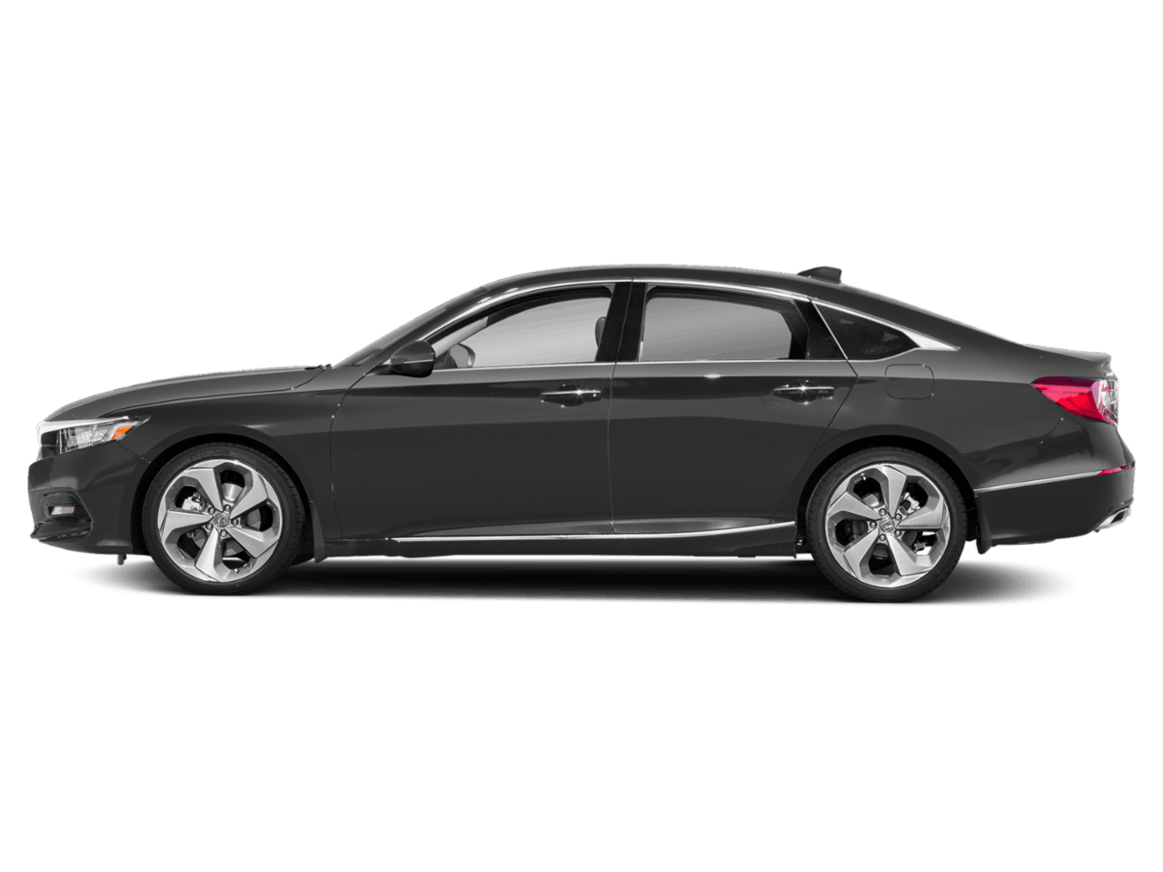 2018 Honda Accord Touring's photo