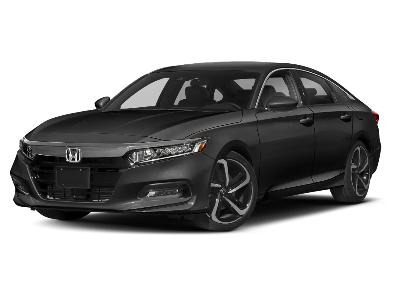 2018 Honda Accord 2.0T Sport Auto's photo