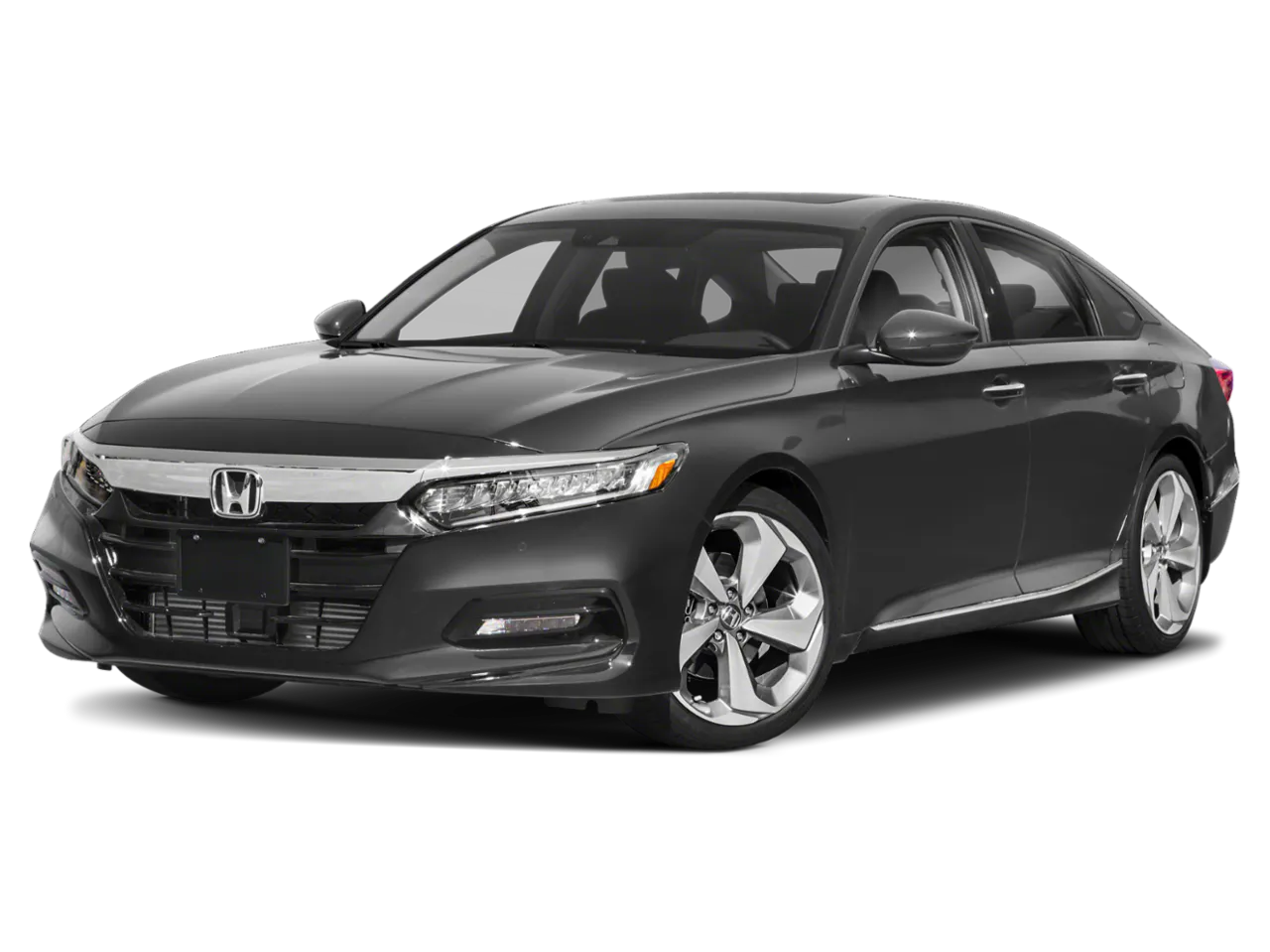 2018 Honda Accord 2.0T Touring Auto's photo