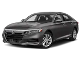 Used 2019 Honda Accord Sedan