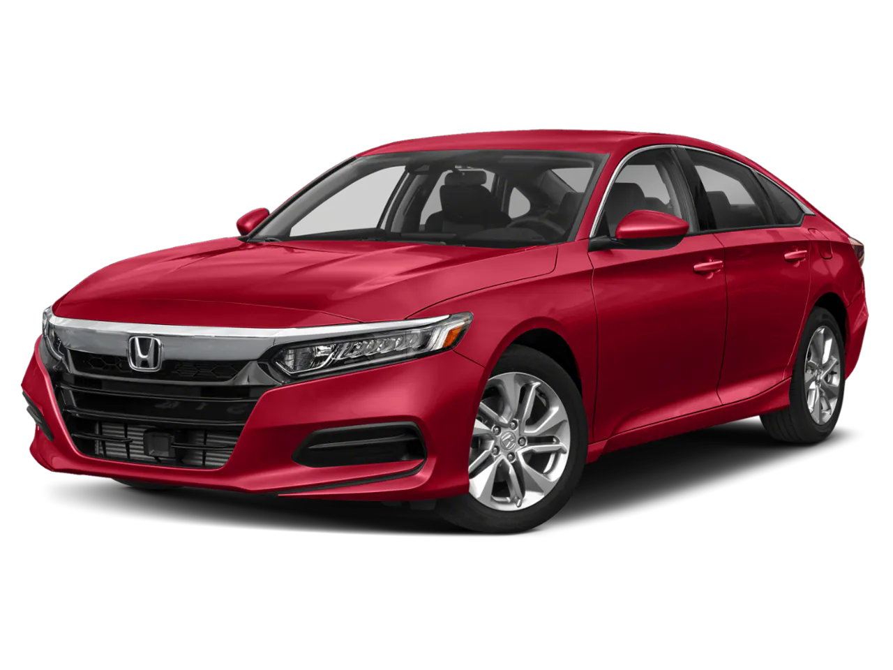 2019 Honda Accord 1.5T LX CVT's photo